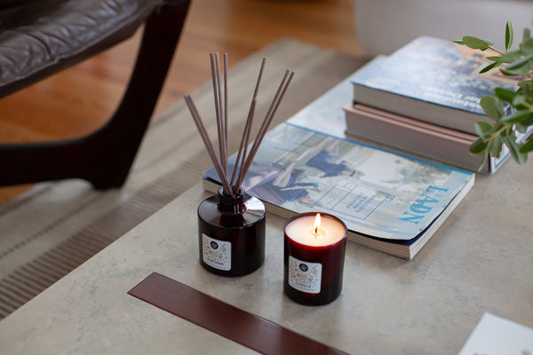 How to Choose Winter Candles That Bring All the Cosy Vibes to Your Space