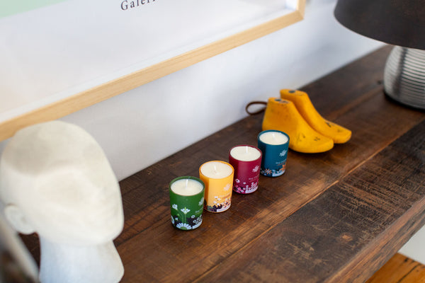 Transform Your Space with Winter Candle Scents That Embrace the Season