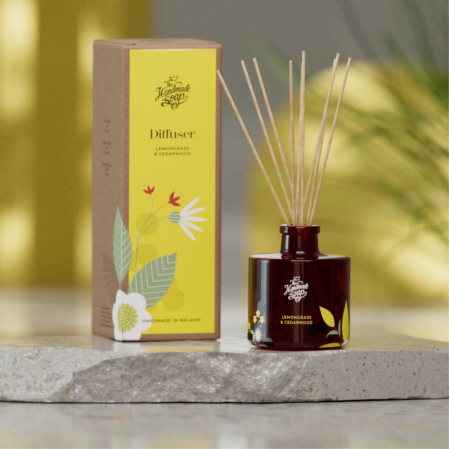 Reed Diffuser Refills