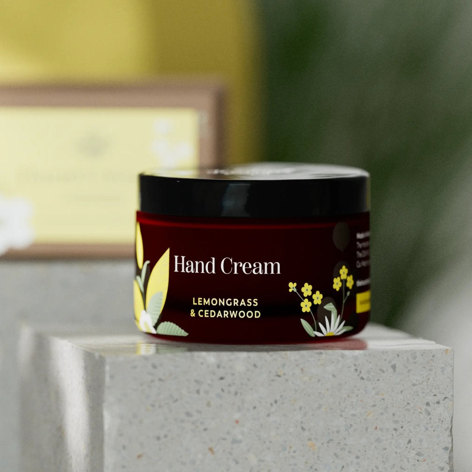 Hand Cream