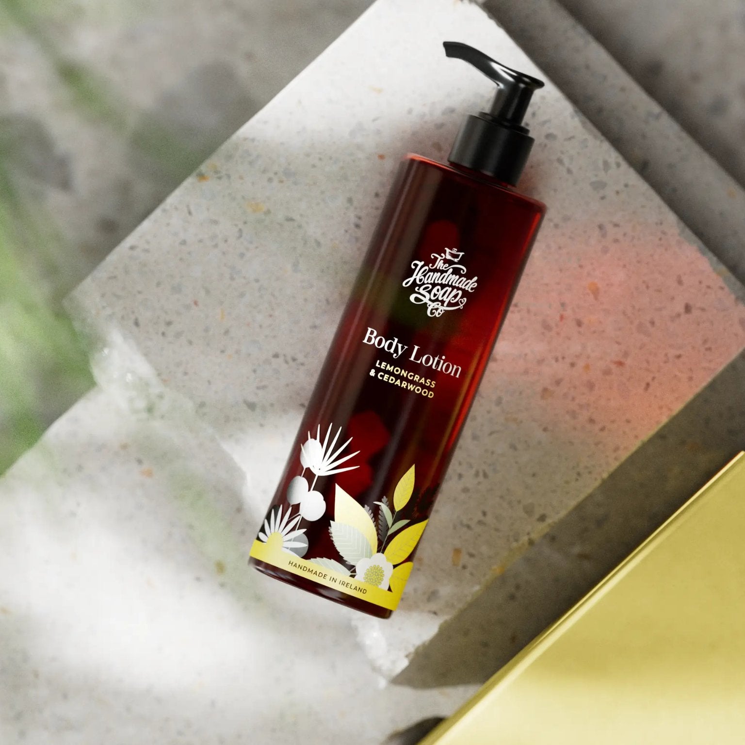 Body Lotion
