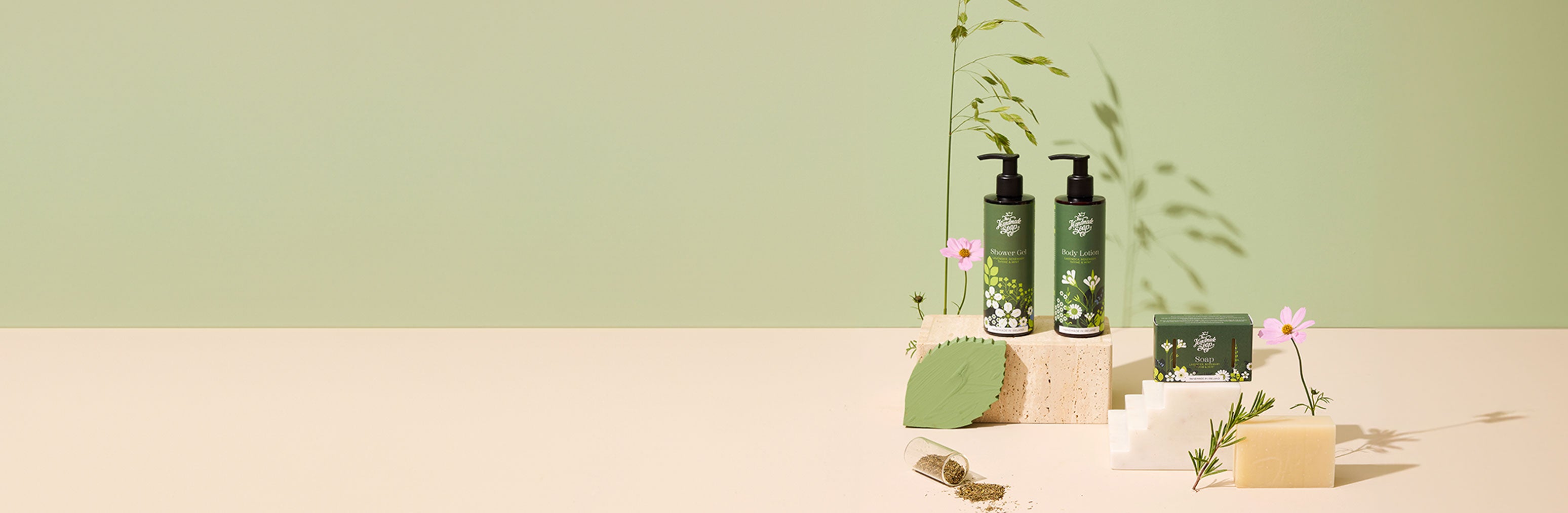 Body Lotion