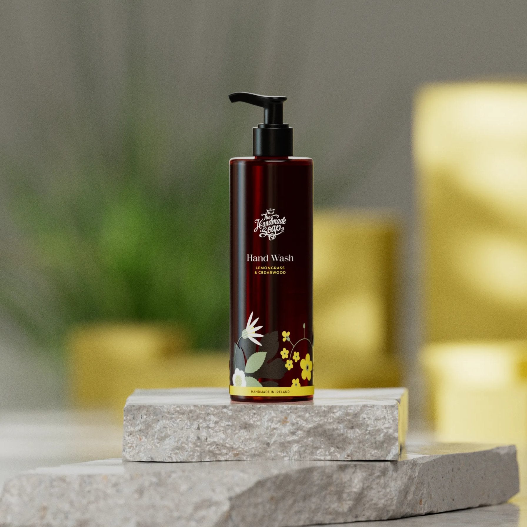 Hand Wash