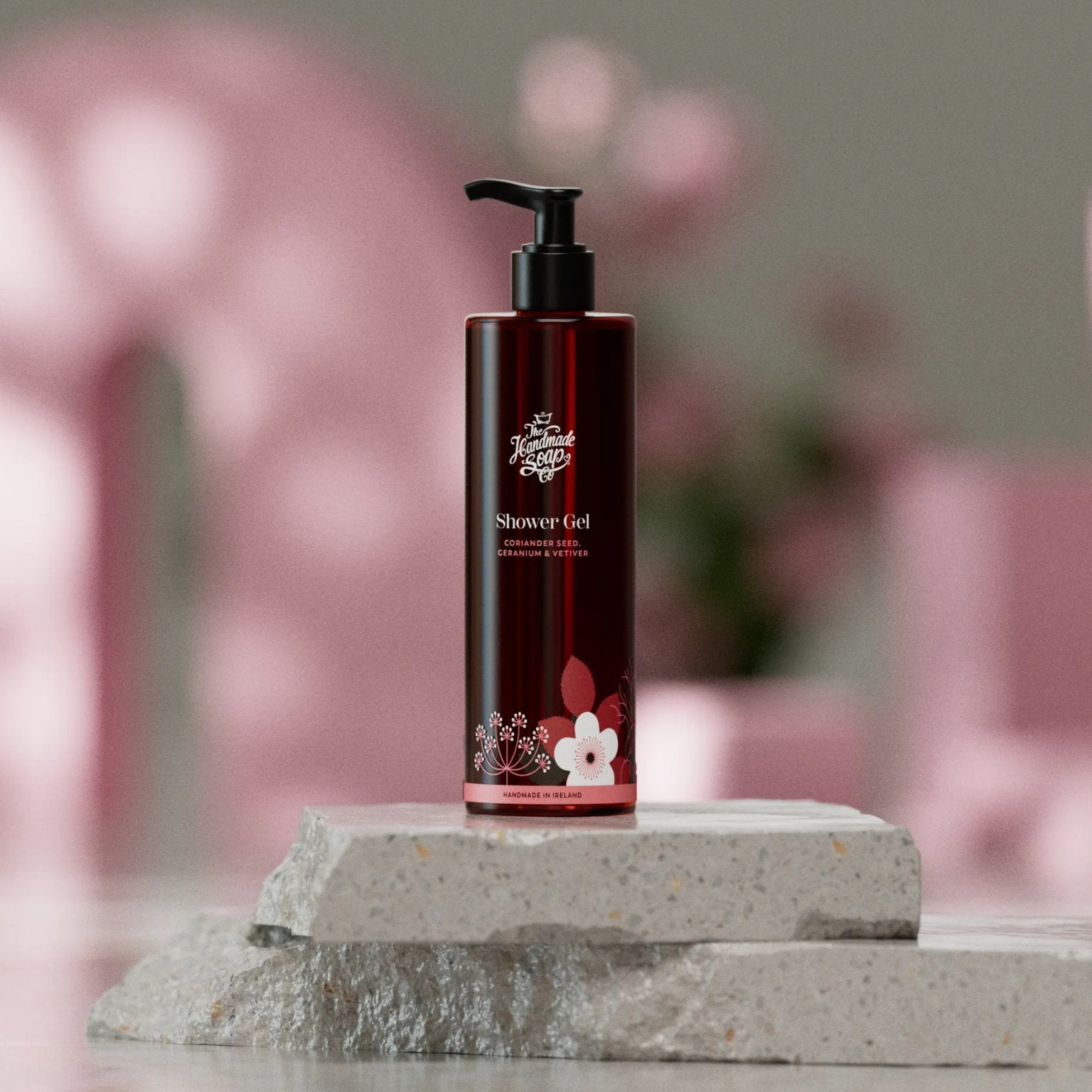 Shower Gel