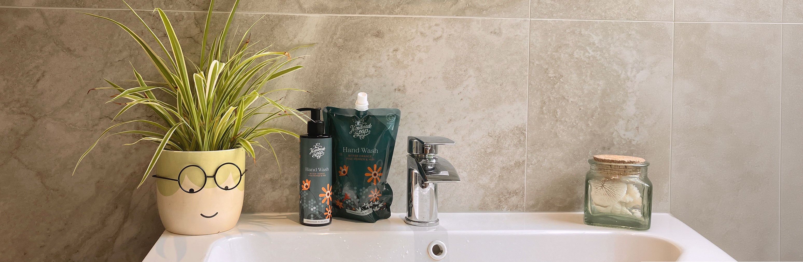 Body & Skincare Refills