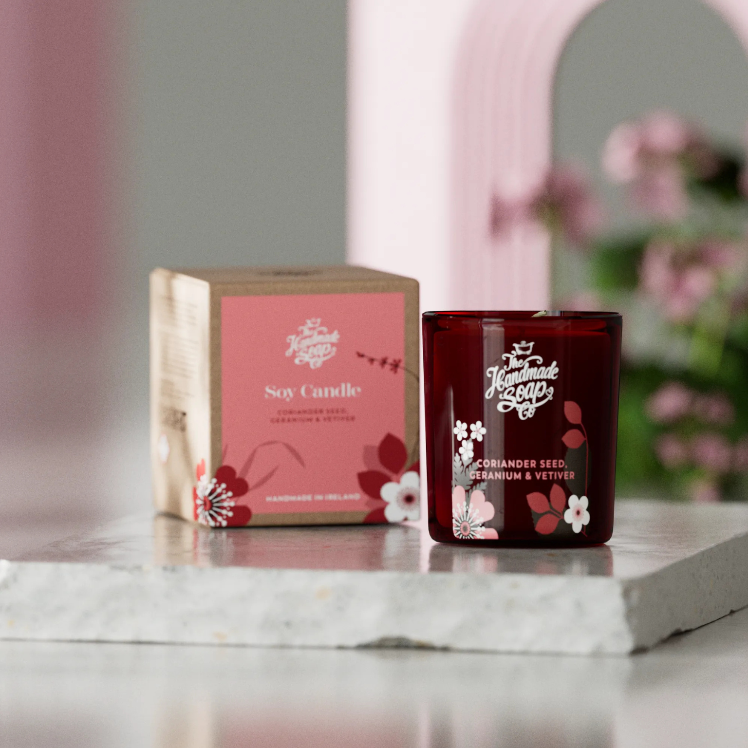 Candles & Diffusers