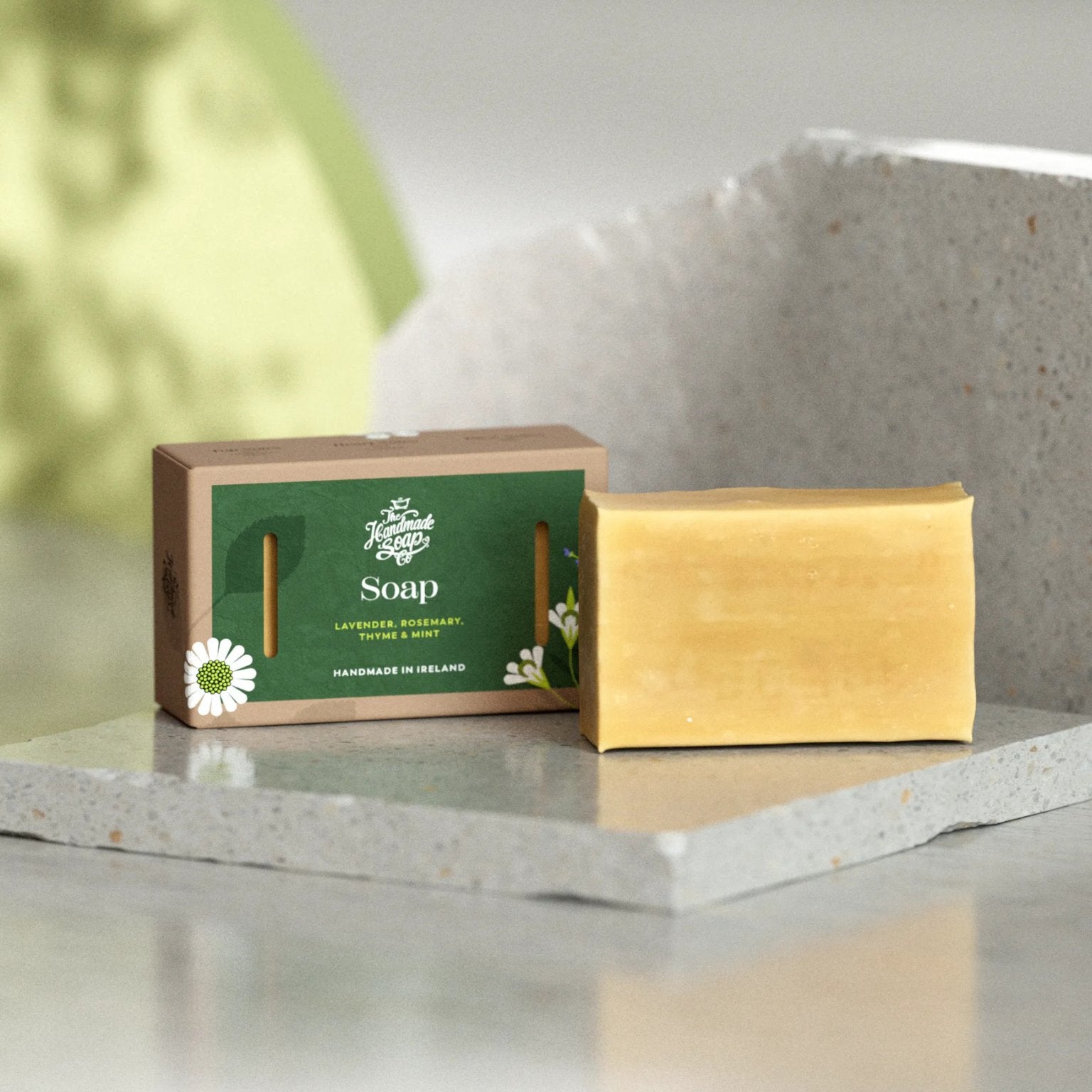 Soap Bars