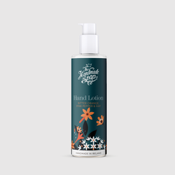 Hand Lotion - Bitter Orange, Pink Pepper & Hay | 100ml