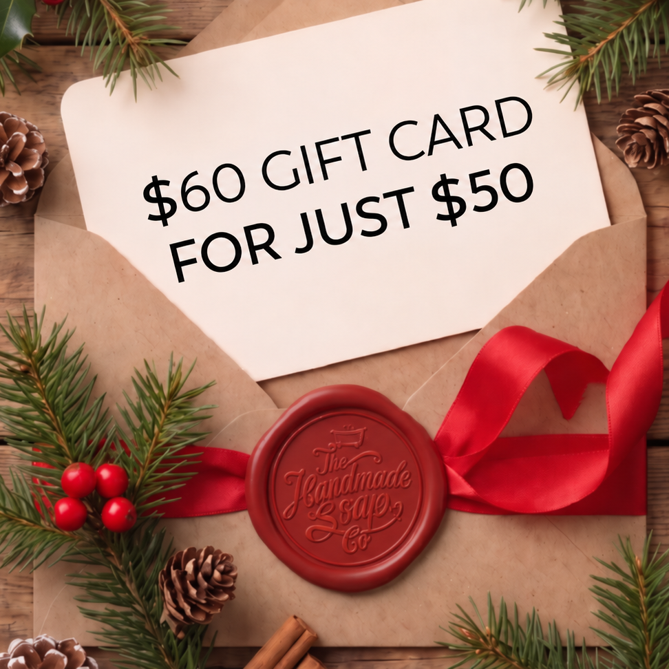$60 Online Gift Card for Just $50