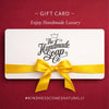$60 Online Gift Card for Just $50