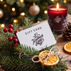 $60 Online Gift Card for Just $50