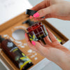 Bodycare Gift Set - "Because You're Amazing"