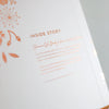 Bodycare Gift Set - "Because You're Amazing"