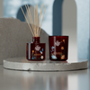 Home Harmony Set - Bitter Orange, Pink Pepper, & Hay