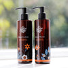 Hand Wash & Lotion Set - Bitter Orange, Pink Pepper & Hay | 250ml x 2