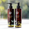 Hand Wash & Lotion Set - Lemongrass & Cedarwood | 250ml x 2