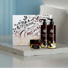Bodycare Gift Set - "Because You're Amazing"