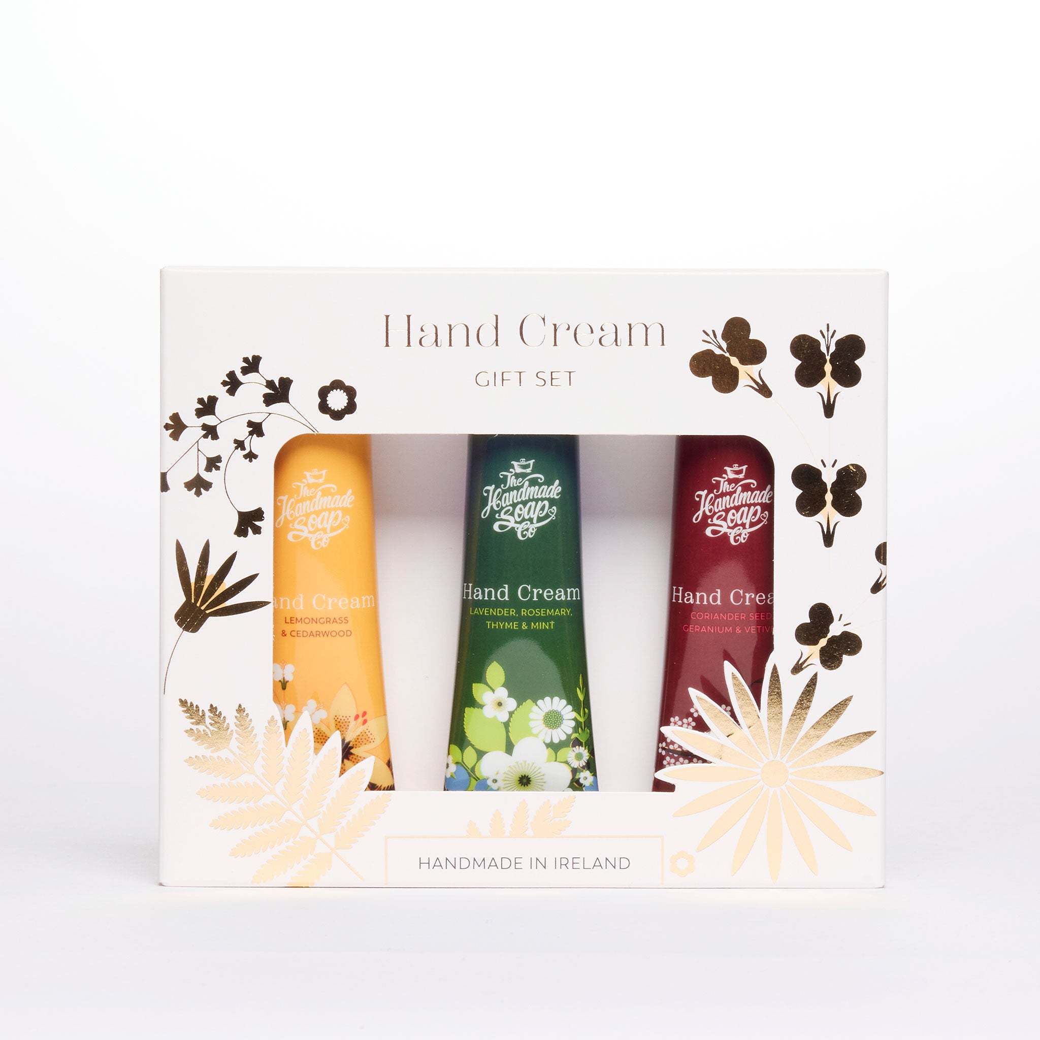 Hand Cream Gift Set | 3 x 30g