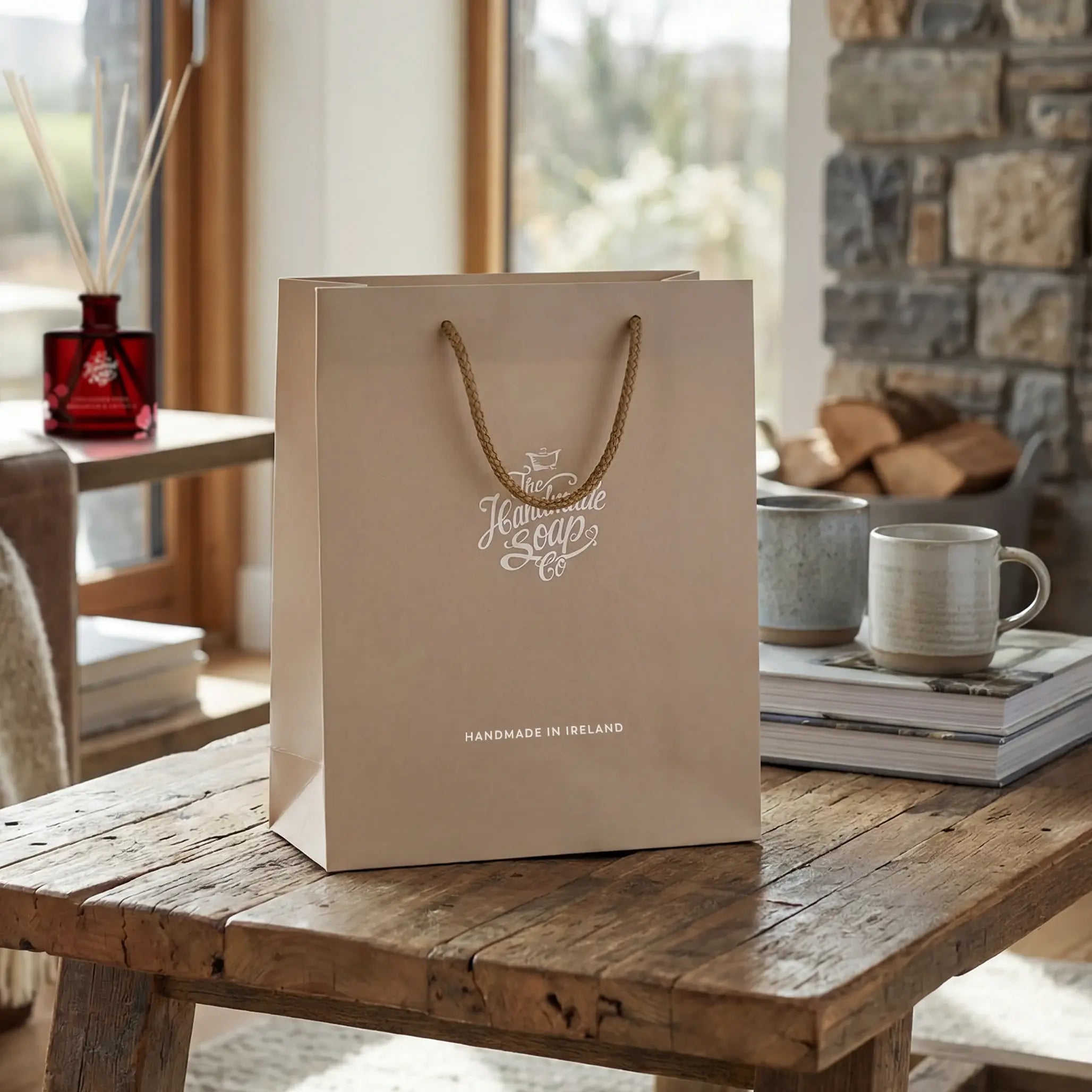 Gift Bag (Small)