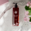 Body Lotion - Coriander Seed, Geranium & Vetiver | 250ml