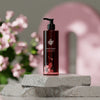 Hand Lotion - Coriander Seed, Geranium & Vetiver | 250ml