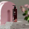 Hand Wash - Coriander Seed, Geranium & Vetiver | 250ml
