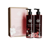 Hand Wash & Lotion Set - Coriander Seed, Geranium & Vetiver | 2 x 250ml