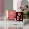 Scented Soy Candle - Coriander Seed, Geranium & Vetiver | 210g