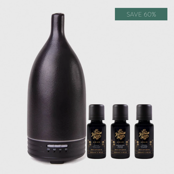 Diffuser Gift Set - ANAM Blends | 3 x 30ml